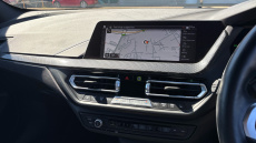 BMW 1 Series 118i [136] M Sport 5dr Step Auto [LCP] Petrol Hatchback